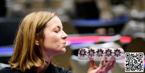 【红龙扑克】话题 | 情绪失控的对手:如何利用他的“情绪波动”