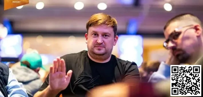 【红龙扑克】PokerOK首席执行官Ivan Bryksin对扑克“基金”发出警告
