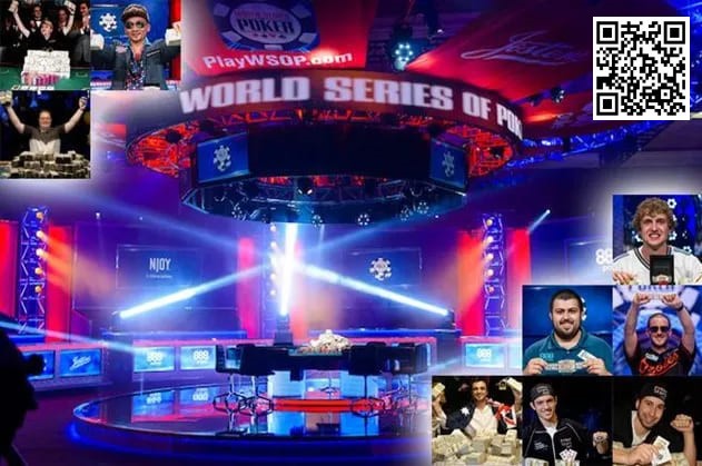 【红龙扑克】玩法:大型比赛初期,在中位拿着74s怎么玩最好?