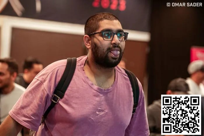 【红龙扑克】气球哥打牌的资金来自“吃软饭”？真相是……