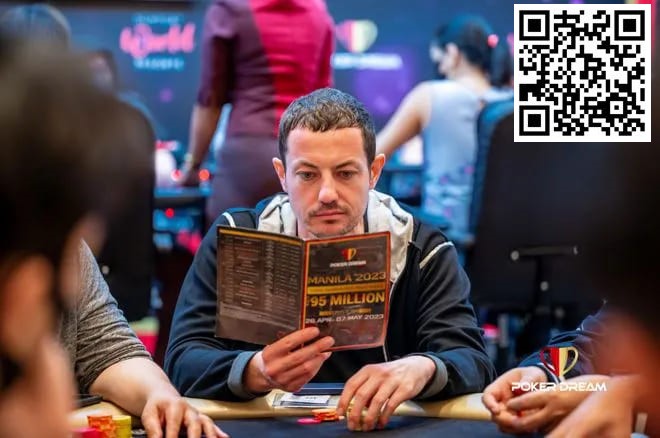 【红龙扑克】毒王Tom Dwan即将参加HCL百万买入cash游戏