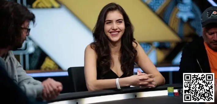 【红龙扑克】新任形象大使Alexandra Botez向象棋界发起5w 美元ELO挑战赛