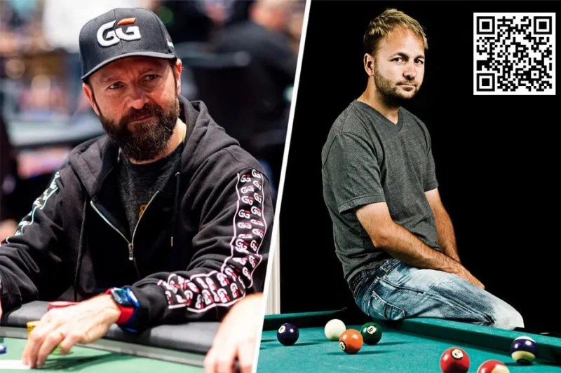 【红龙扑克】丹牛鸡汤！如今的大神，写给年轻时自己的一封信