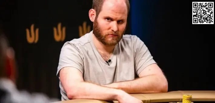 【红龙扑克】Sam Greenwood向丹牛发起PLO单挑挑战