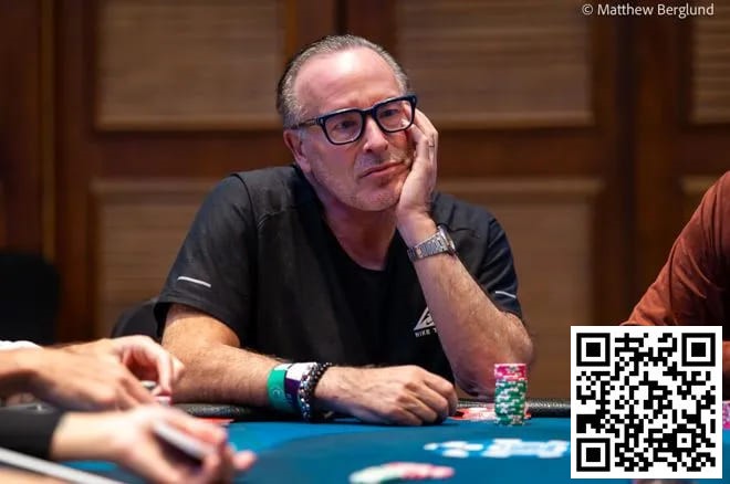 【红龙扑克】Dan Shak就“商品欺诈案”达成和解