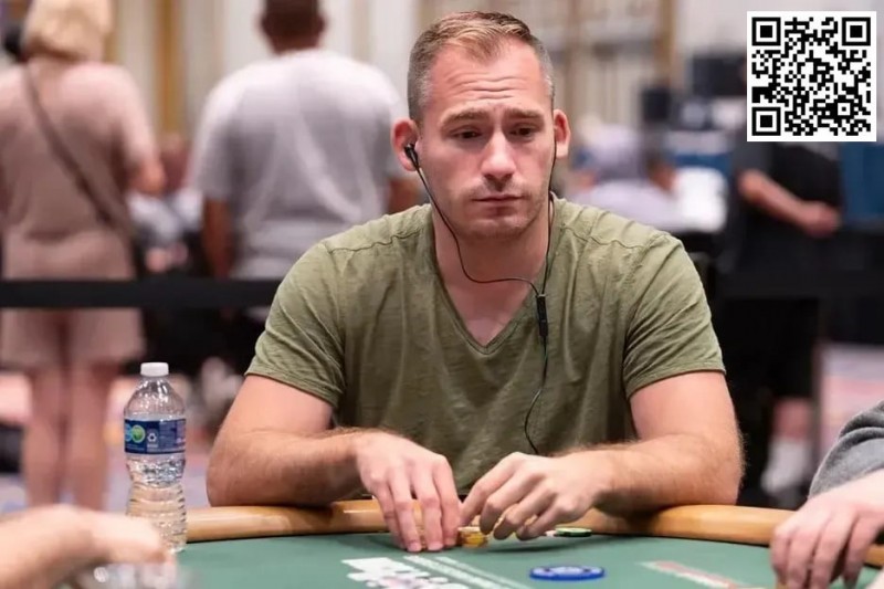 【红龙扑克】Todd Witteles就2006年多账户作弊行为对Justin Bonomo开喷