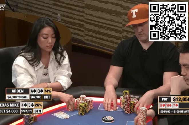 【红龙扑克】在HCL上几乎每一手牌都打是一种什么体验?