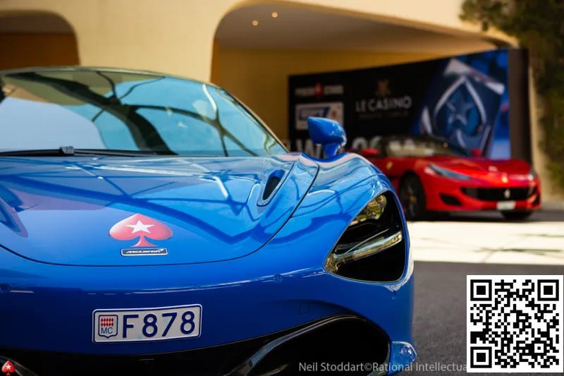 【红龙扑克】话题 | 蒙特卡洛：EPT 期间必做的 5 件事