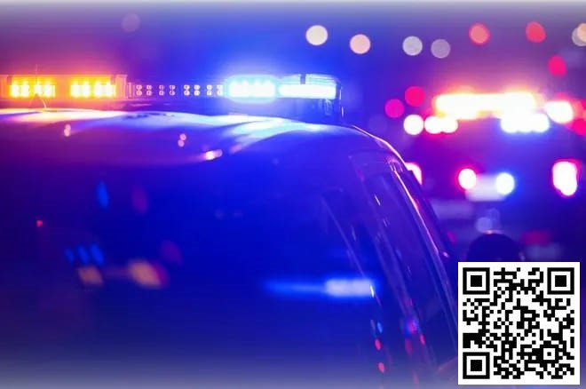 【红龙扑克】美国南卡罗莱纳州某社区扑克游戏被举报,三人涉嫌非法赌博被捕