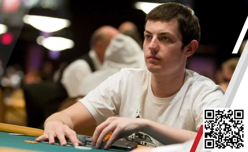 【红龙扑克】赛事预告 | “毒王Tom Dwan”确定参加首届金貝杯竞技扑克锦标赛，现在报名与职业选手同桌竞技！！