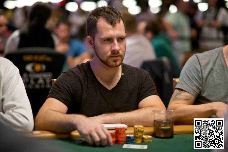 【红龙扑克】WSOP金手链得主“野人Jungleman”确认参加首届金貝杯赛事！报名参加与硬核职业选手勇争巨额奖池！！