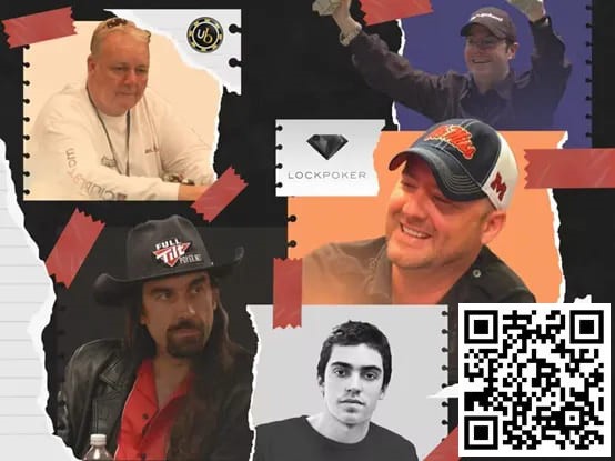 【红龙扑克】你的小心脏能承受扑克圈肮脏的一面吗？