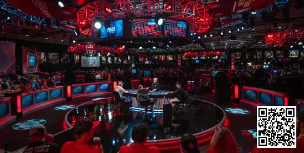 【红龙扑克】话题｜第一次造访拉斯维加斯？问自己以下 5 个问题，给自己一个认真的答案