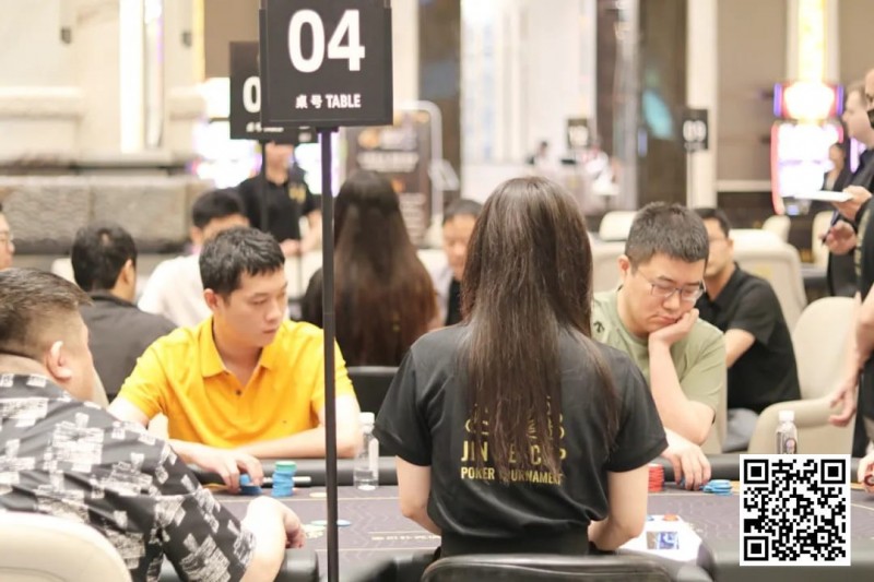 【红龙扑克】金貝杯丨首届赛事圆满结束！英国华侨Kobe过关斩将顺利夺取短牌主赛事冠军金贝！下一届再见！