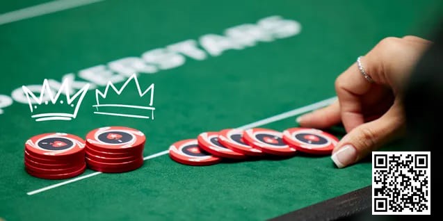 【红龙扑克】玩法：比赛遇上这类对手时，翻前可用J8s做3-bet