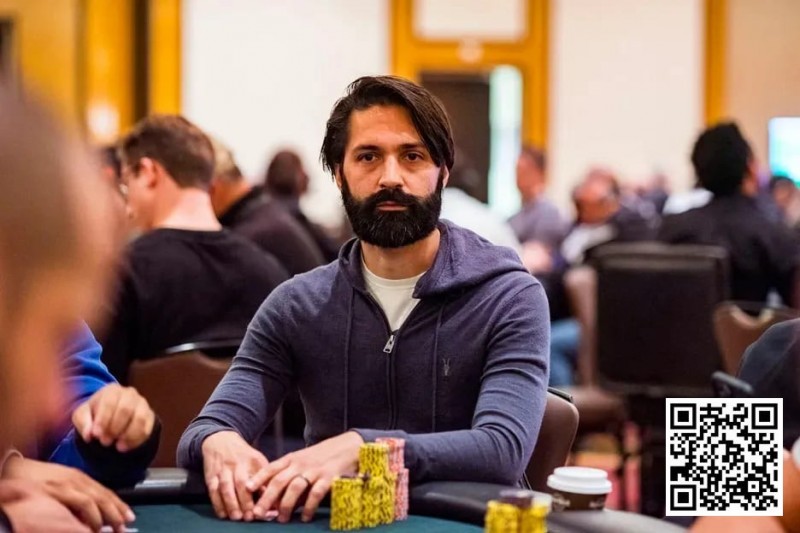 【红龙扑克】话题 | Andrew Moreno有一个关于WSOP的廉价技巧，您可以在家尝试