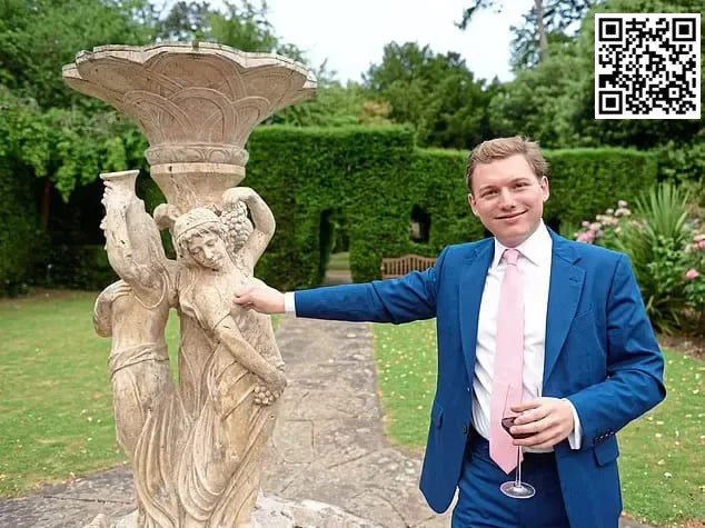 【红龙扑克】趣闻 | 英国贵族在常规桌游戏中输掉2000万美元
