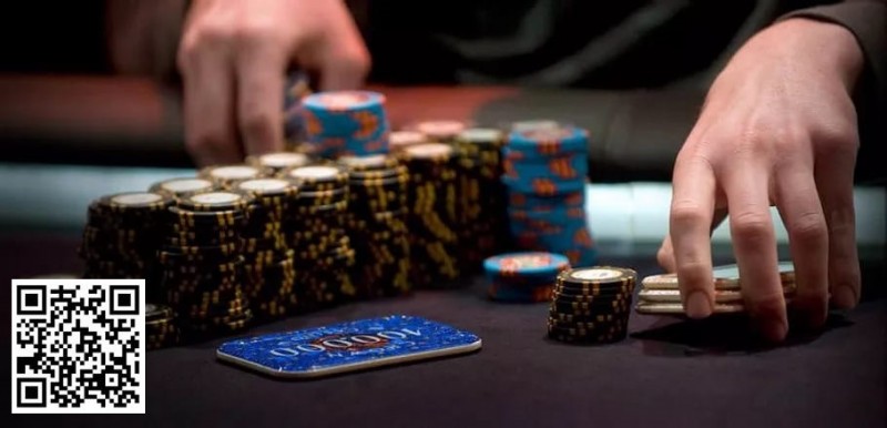 【红龙扑克】玩法：翻前加注，遇到这7种情况一定要调整尺度