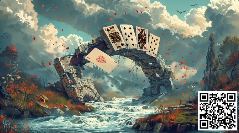 【红龙扑克】玩法：比赛只剩不到5bb时，拿到JTs应该想都不想就全下！