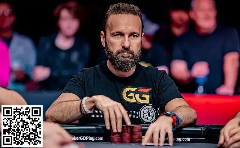 【红龙扑克】要是能重来？丹牛懊悔：2015WSOP主赛事的「这手牌」给了我沉重打击…！