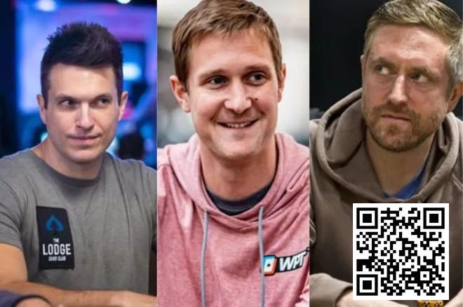 【红龙扑克】Doug Polk 的团队购买了德克萨斯州最大的扑克室