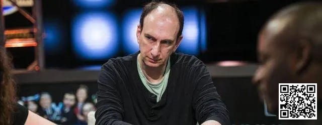 【红龙扑克】趣闻 | Erik Seidel在WSOP赛事中惨遭同花顺绝杀