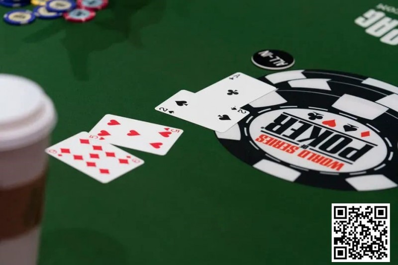 【红龙扑克】趣闻 | &#8220;令人无法接受&#8221;&#8211;WSOP在选手指控比赛中有标记牌后展开调查