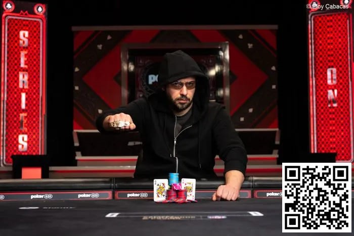 【红龙扑克】话题 | WSOP如何看待延迟注册规则的争议