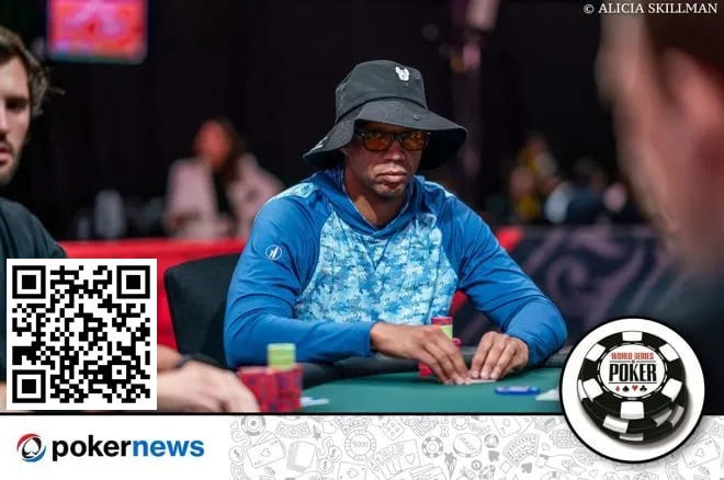 【红龙扑克】已经10年未获得金手链的Phil Ivey，将在今天打破金手链荒？