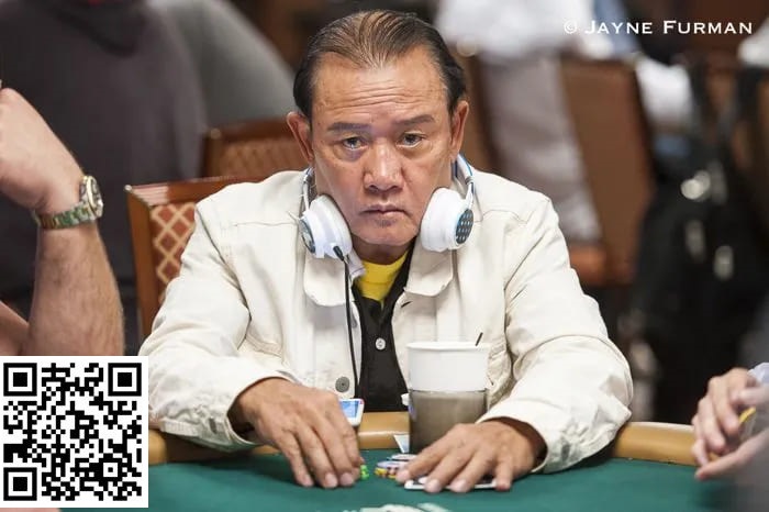 【红龙扑克】丢人！老牌越南玩家输掉后趁别人去庆祝偷拿回筹码，被拍个现行但没被惩罚？