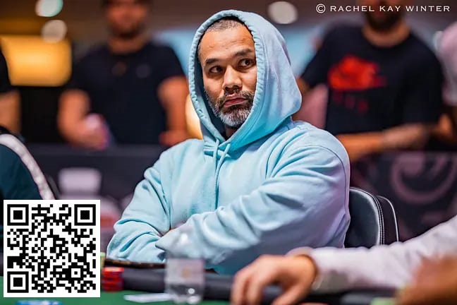 【红龙扑克】2024WSOP | 张阳在第52号赛事获得第八名