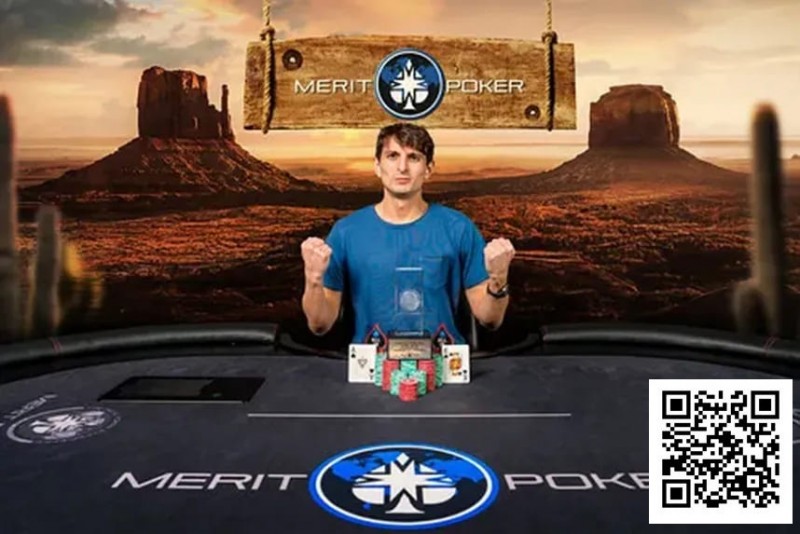 【红龙扑克】郑晓生获Merit Poker西部系列主赛第5名 Terrance Reid将与Doug Polk进行单挑比赛