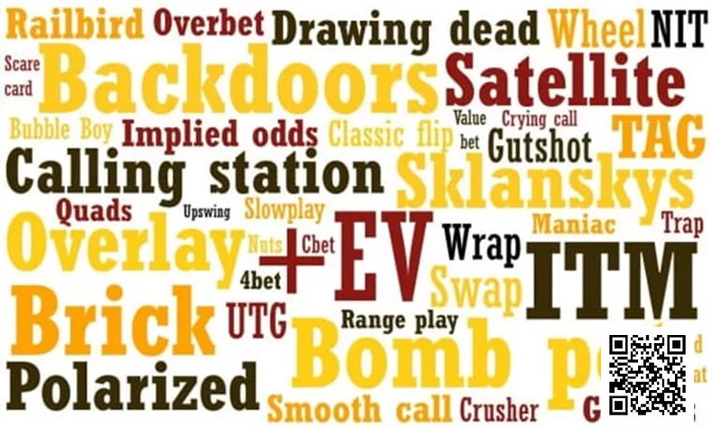 【红龙扑克】新手玩家看不懂高级策略文章?原因可能是这个!