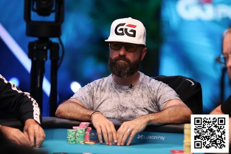 【红龙扑克】话题 | 丹牛希望在2025 WSOP上看到两个令人兴奋的新赛事