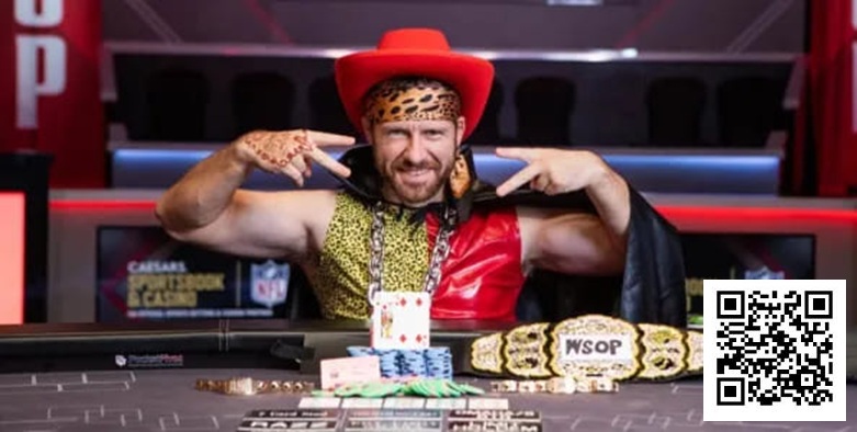 【红龙扑克】话题 | Dan Cates：诈唬远不止是一个简单的谎言