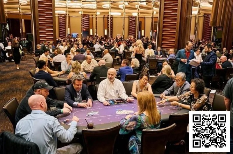 【红龙扑克】2024年CSOP奖颁奖典礼即将举办