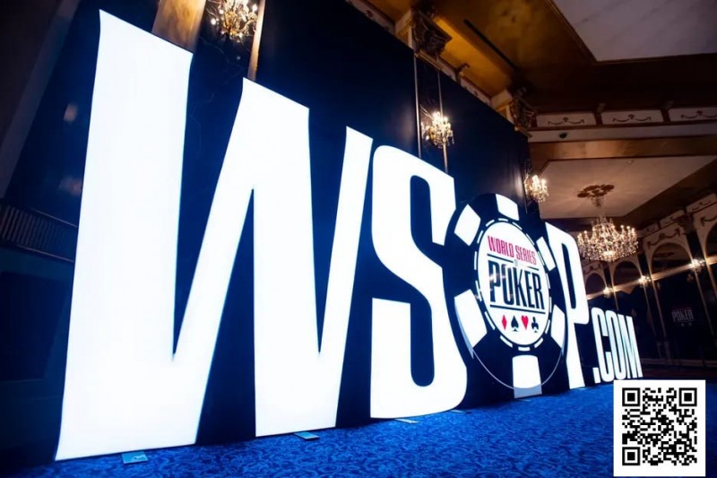 【红龙扑克】话题 | 2025 WSOP的终极参与者指南