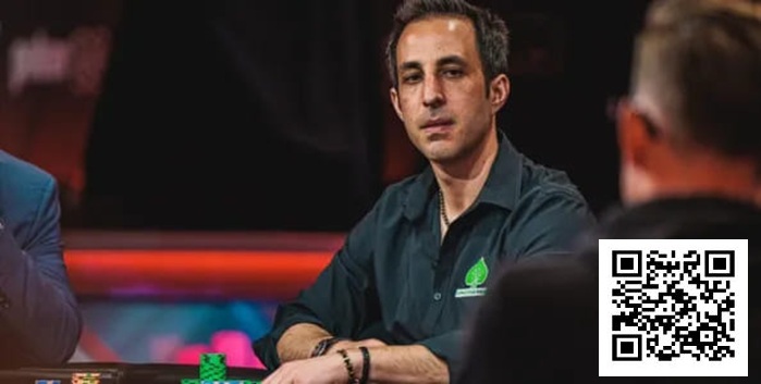 【红龙扑克】讨论 | 没有人知道你的范围是否平衡