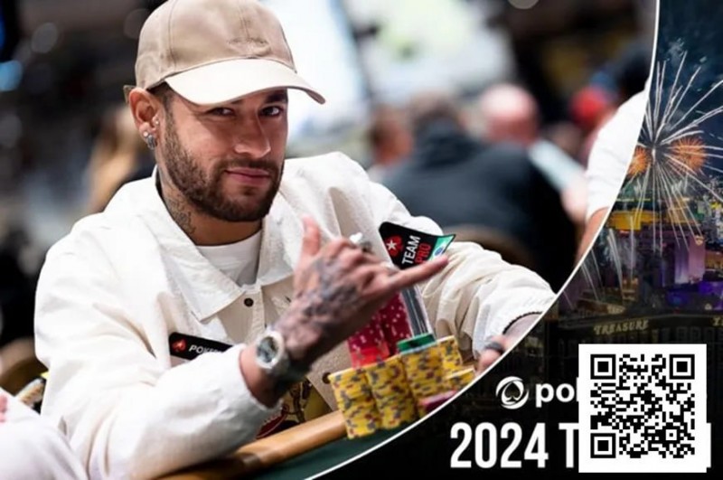 【红龙扑克】2024年德州扑克十大热门新闻盘点 这些瞬间不容错过（中）