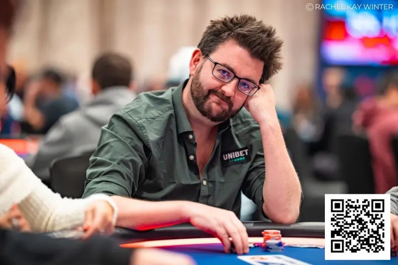 【红龙扑克】被人甩牌一脸后丢牌回去反被停牌一圈？职牌表示好冤枉