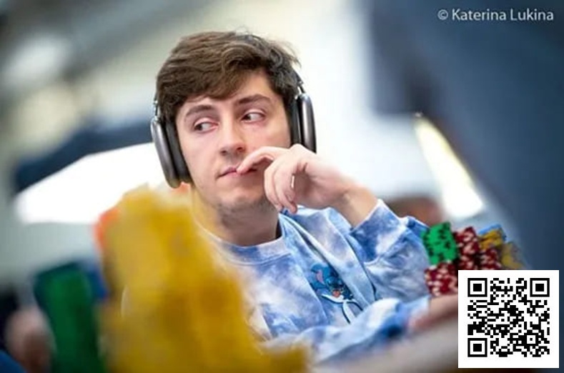 【红龙扑克】作弊玩家Ali Imsirovic再次被禁赛 高额扑克律师Tom Goldstein已获释但不能使用加密货币