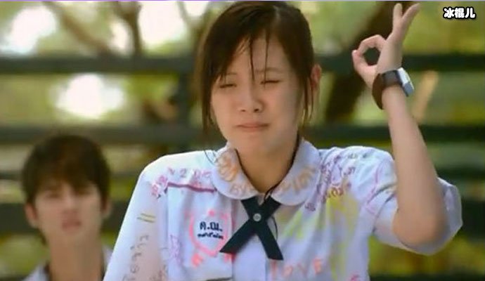 【红龙扑克】平采娜在泰国红吗, 小水出道背景起底在演艺圈属于一线吗