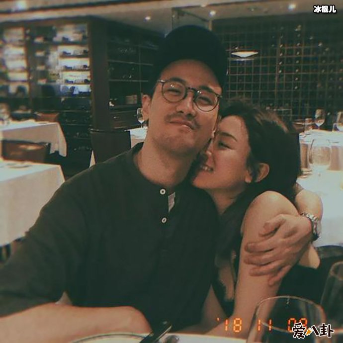 【红龙扑克】曾志伟儿子曾国祥被曝结婚, 是真的假的姐姐曾宝仪这样回应