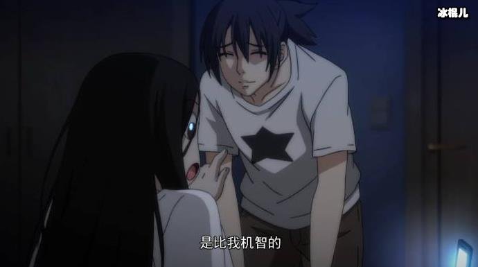 【红龙扑克】张楚岚和冯宝宝亲吻, 他们两个人物最后的结局十分悲惨？