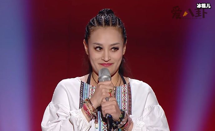 【红龙扑克】2019中国好声音纪晓君为何被淘汰？纪晓君个人资料淘汰