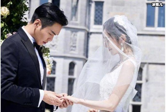 【红龙扑克】张若昀家庭背景大曝光！网友纷纷感叹唐艺昕嫁入豪门？