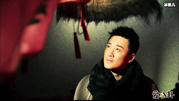 【红龙扑克】林峯自爆如何向张馨月求婚的！两人被扒是因相亲而促成？