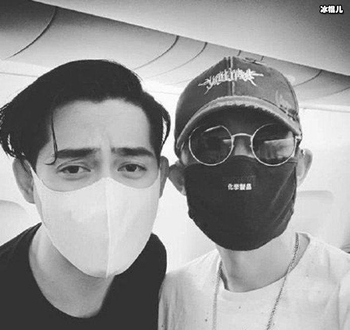 【红龙扑克】F4合体还有机会合体?吴建豪被喊话其是如何回答?