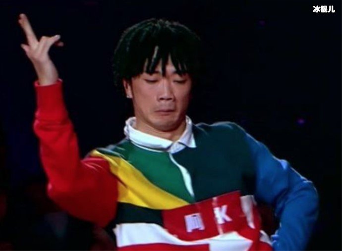 【红龙扑克】这就是街舞阿K弃小猪选吴建豪事件！阿k被抛弃！