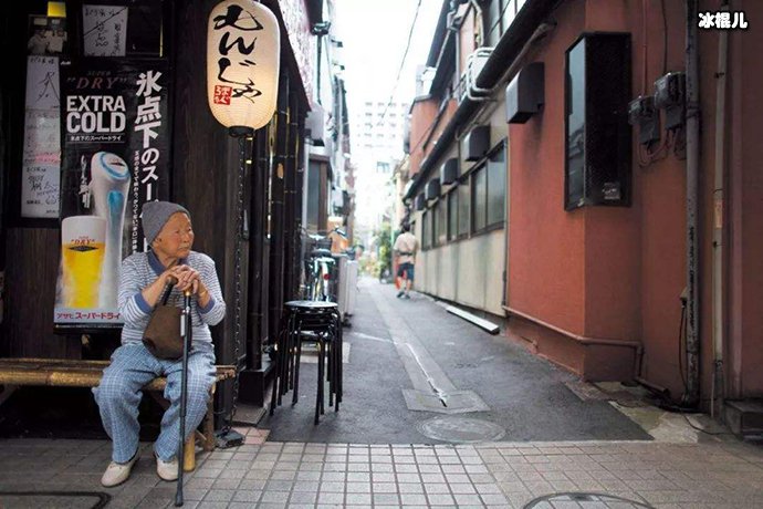 【红龙扑克】为何日本人均寿命可以那么高?日本人保持长寿有何秘诀?
